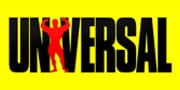 Universal Nutrition
