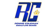 Ronnie Coleman Signature Series