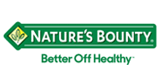 Nature's Bounty